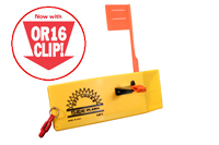 Off Shore Tackle OR12 Side Planer - Left Model