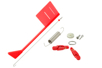 OR12TF Tattle Flag Upgrade Kit