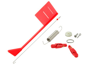 OR12TF Tattle Flag Upgrade Kit