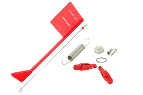OR12TF Tattle Flag Upgrade Kit