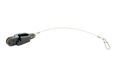 OR1 Medium Tension Single Downrigger Release