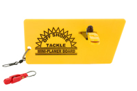 Off Shore Tackle OR34 Mini Planer - Reversible!