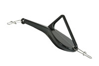 Off Shore Tackle OR12 Side Planer - Left Model