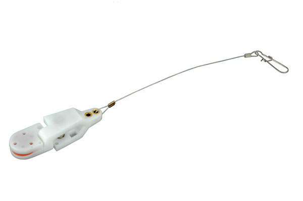 OR4 Light Tension Single Downrigger Release 