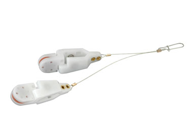 OR7 Light Tension Stacker Downrigger Release