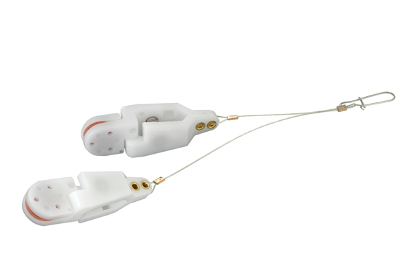 OR7 Light Tension Stacker Downrigger Release