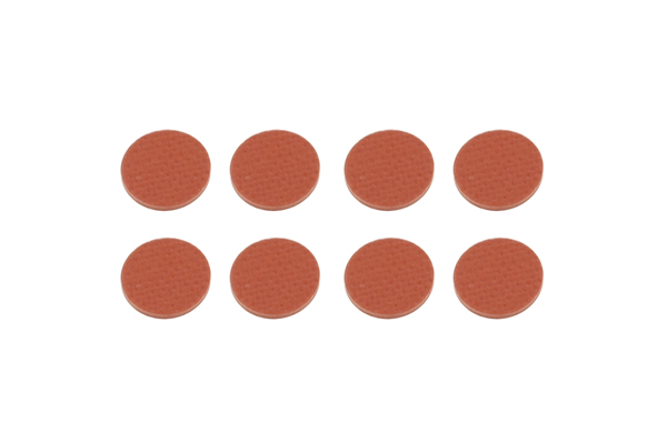 OR-RP8 Replacement Pads