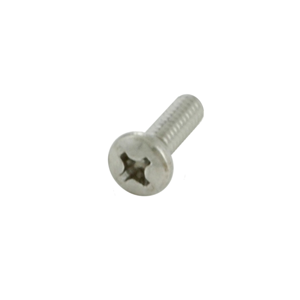 6/32 Screw