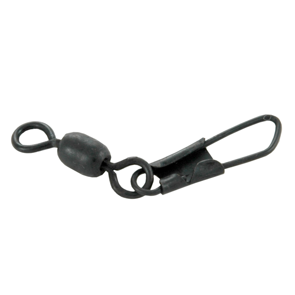 SS BE Snap Swivel