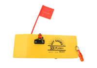 Off Shore Tackle OR12 Side Planer - Right Model