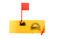Off Shore Tackle OR12 Side Planer - Right Model