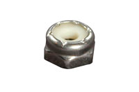 Off Shore Tackle Lock Nut