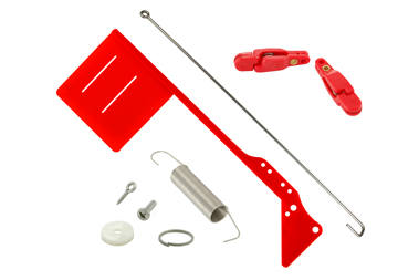 OR12TF Tattle Flag Upgrade Kit