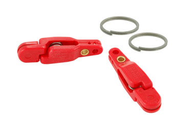 OR-16 Snap Weight Clip