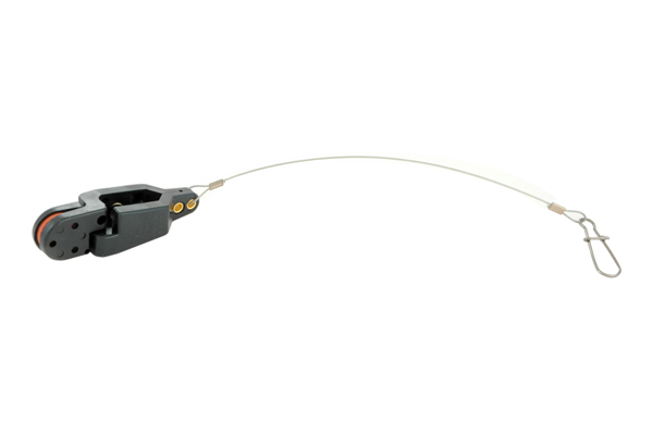 Off Shore Tackle OR1 Medium Tension Single Downrigger Release Pkg of 1