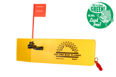 off shore tackle or37r sst pro mag planer - right model Off Shore Tackle OR37R SST Pro Mag Planer &#8211; Right Model OR37R WEB