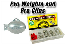 Pro Weights