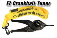 Crankbait Tuner