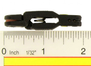 Off Shore Tackle Adjustable Medium Tension Planer Board Release - OR14 - Product Image