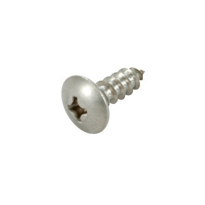 Off Shore Tackle 8 x 1/2 inch Screw - BLSTSCR BE