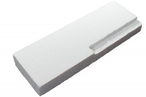 Off Shore Tackle MAG Foam Insert Left - MAG FOAM LBE