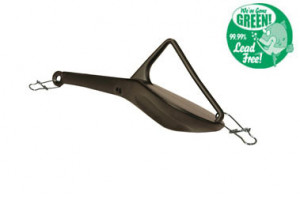 Off Shore Tackle MAGNUM Size Tadpole Resettable Diving Weight - OR36 MAGNUM