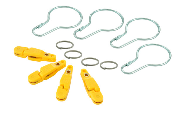 Off Shore Tackle Half Size Adjustable Light Tension Planer Board ... image.