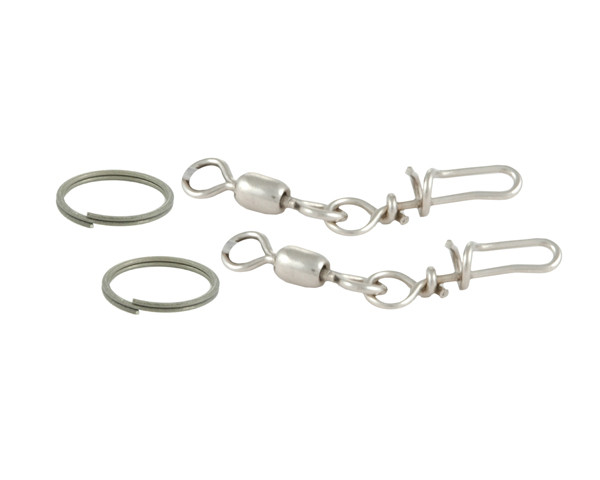 Off Shore Tackle Pigtail With Splt Ring - OR12P2