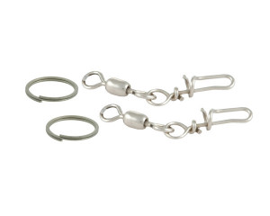 Off Shore Tackle Pigtail With Splt Ring - OR12P2
