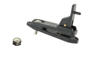 Off Shore Tackle Snapper Adjustable Tension In Line Planer Board Release With Lock Nut - OR18