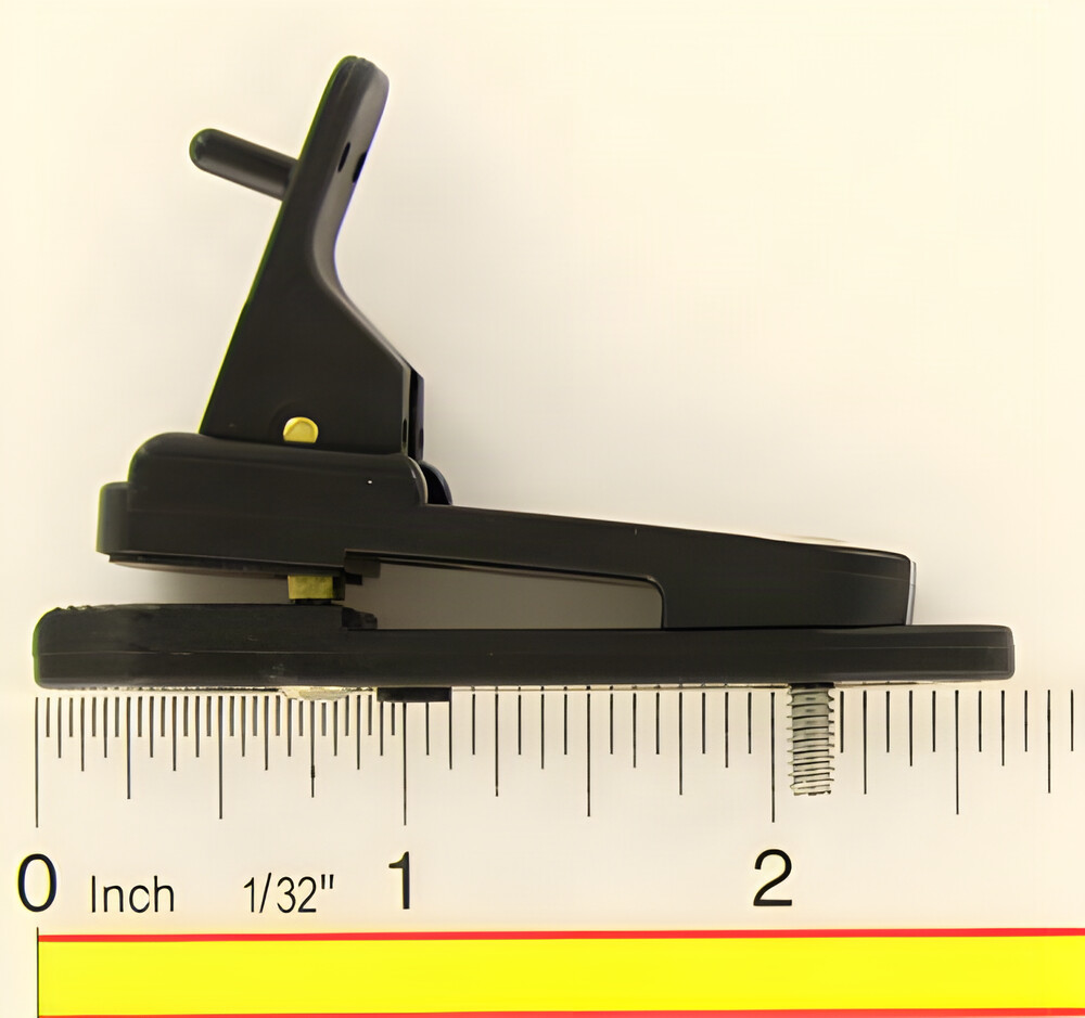 Off Shore Tackle Snapper Adjustable Tension In Line Planer Board Release With Lock Nut - OR18