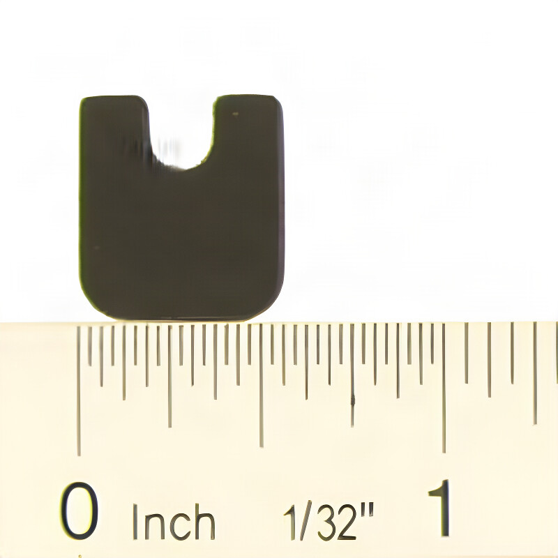 Off Shore Tackle Snapper Adjustable Tension In Line Planer Board Release With Lock Nut - OR18
