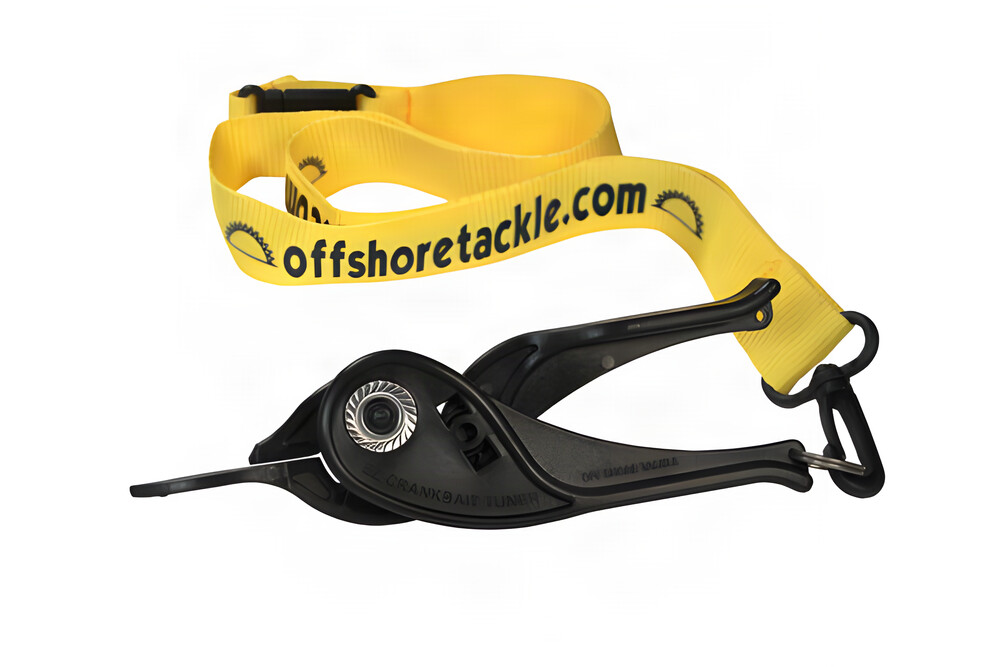 Off Shore Tackle EZ Crankbait Tuner - OR40