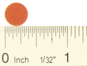 Off Shore Tackle  Replacement Pads - ORRP16 - Product Image