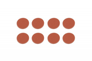 Off Shore Tackle  Replacement Pads 8pk - ORRP8 - Product Image