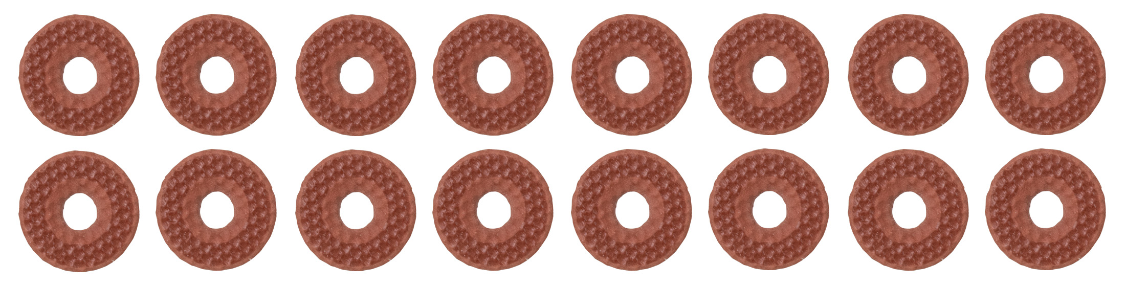Off Shore Tackle Replacement Pads - ORRP16HL