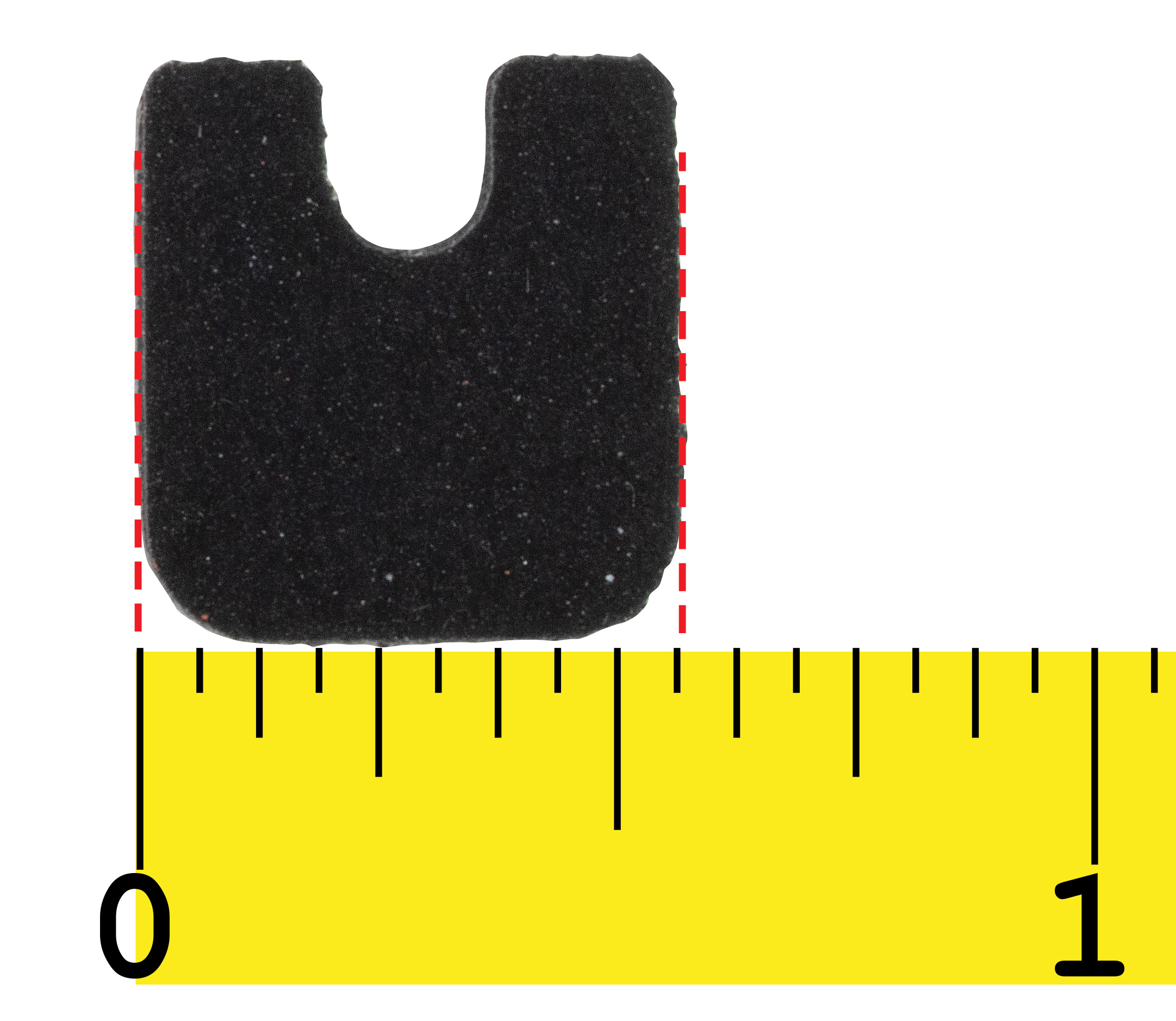 Off Shore Tackle Replacement Pads - ORRP8SN