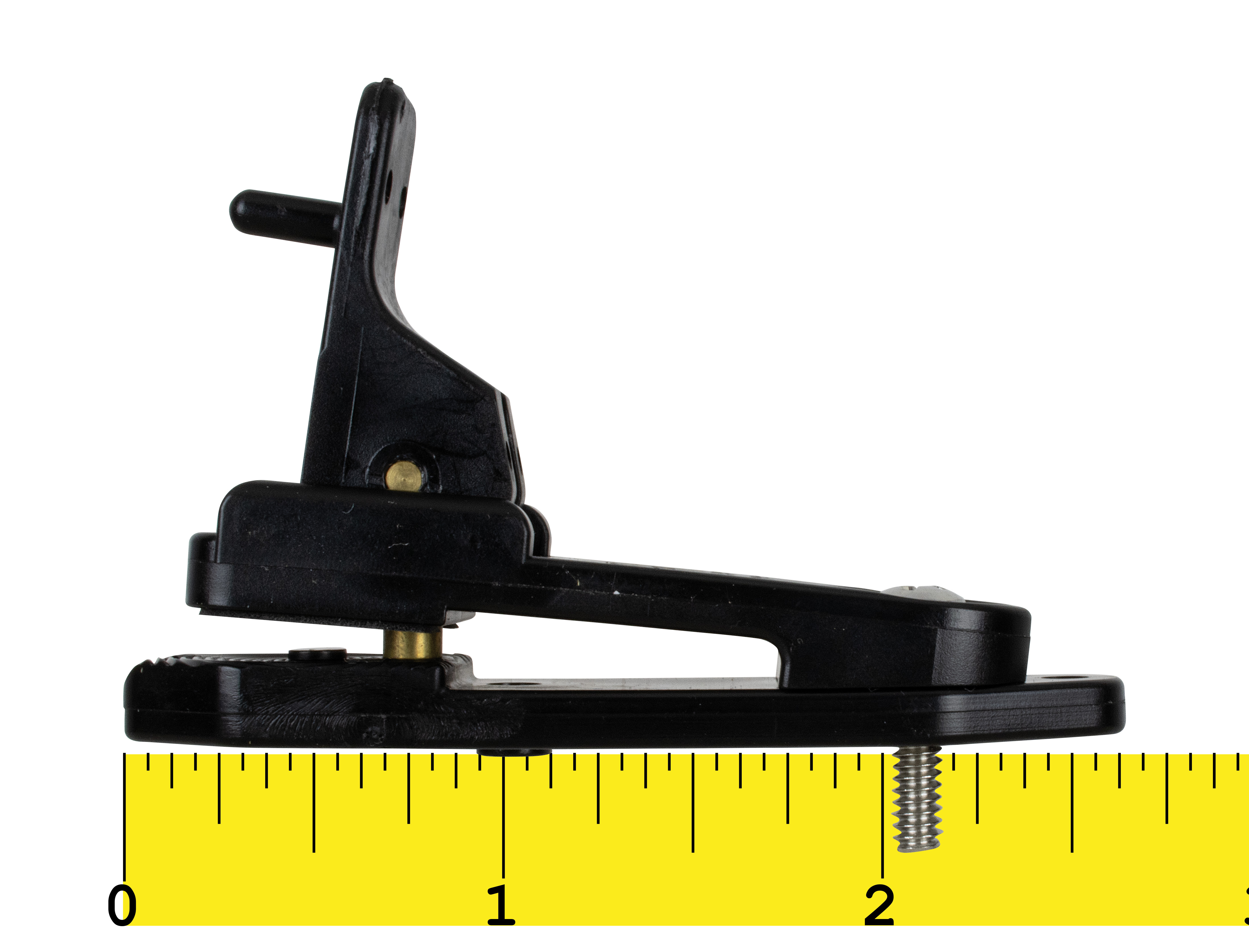 Off Shore Tackle Snapper Adjustable Tension In Line Planer Board Release With Lock Nut - OR18