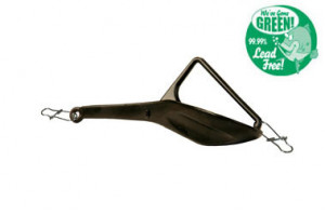 Off Shore Tackle Size 3 Tadpole Resettable Diving Weight - OR36 3