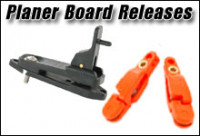 Planer Board Releases