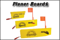 Planer Boards