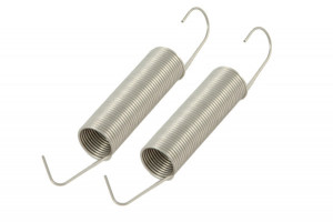 Off Shore Tackle Replacement Tattle Flag Spring 2pk - ORS2 - Product Image