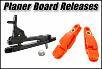 Planer Board Releases