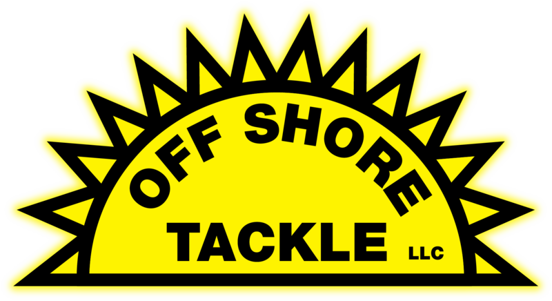 Off Shore Tackle Logo