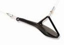 Tadpole shown in the clipped position.